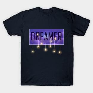 Dreamer T-Shirt